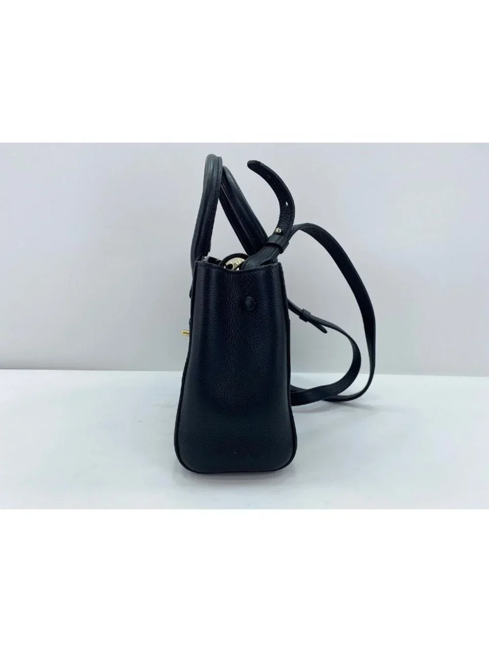 Chanel Handle Neo Executive Handbag